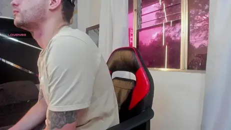 Pleasure_Vibes23 stripchat stream image