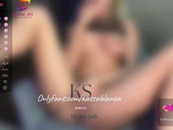 Kassablanca bongacams stream image