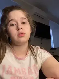 HornyGirlH stripchat stream image