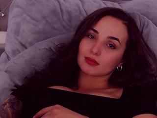 Melissa Fumero flirt4free stream image