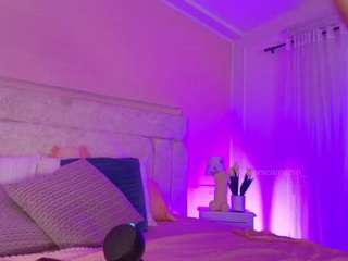 veronicamartin camsoda stream image