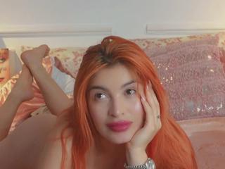 Abril Colls flirt4free stream image