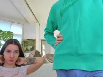 keta_losers chaturbate stream image