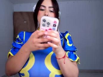 sabrina_geek chaturbate stream image