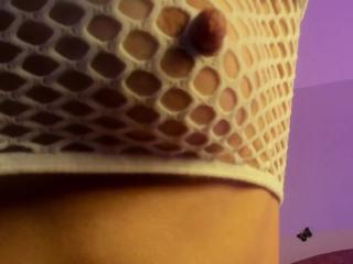 Violetta Ficher flirt4free stream image