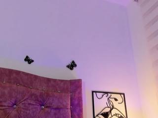 Violetta Ficher flirt4free stream image