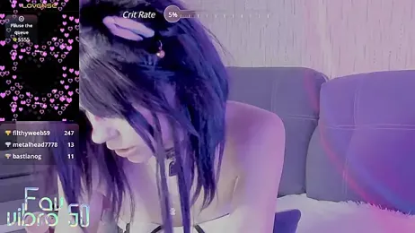 HardcoreHentai stripchat stream image