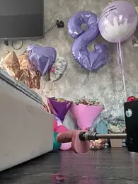 RuslanaXX stripchat stream image