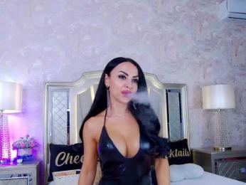 Issadorra bongacams stream image