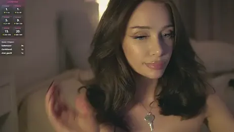 SanySenise stripchat stream image