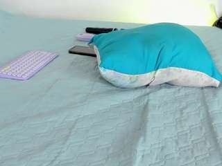 irisallen camsoda stream image