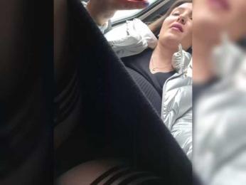 DIVORA bongacams stream image