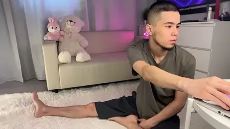 Dylan_mercy stripchat stream image