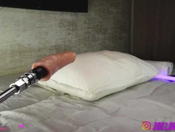 WetHanna bongacams stream image