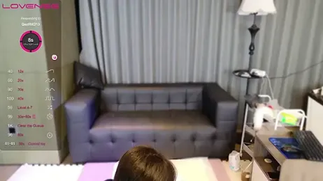 xiaoyu---sss stripchat stream image