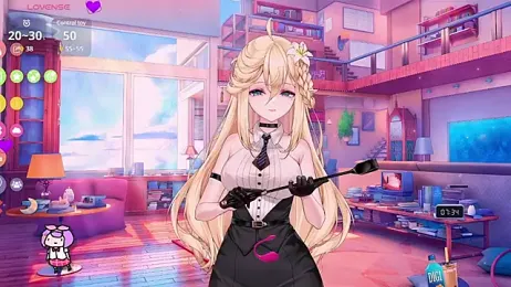 Naijiang_ stripchat stream image