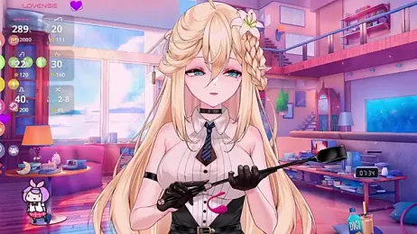 Naijiang_ stripchat stream image