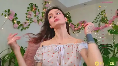 MyLou_ stripchat stream image