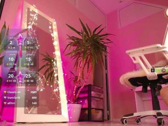 THE_BLACKcat bongacams stream image