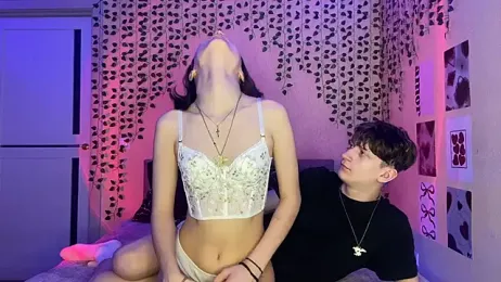 baby_lesi stripchat stream image