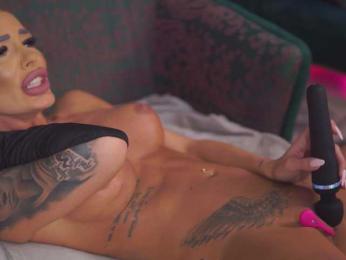 RaquelleVon bongacams stream image