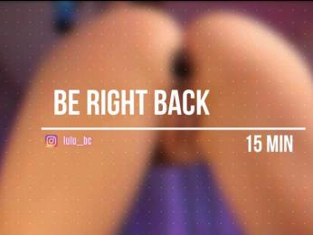 Lulu bongacams stream image