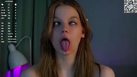 EdlinAlliston stripchat stream image