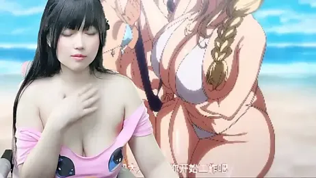 LuckyTo666 stripchat stream image