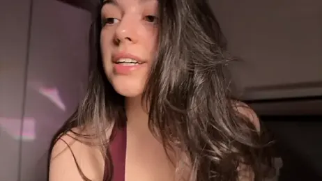 OohBunny stripchat stream image