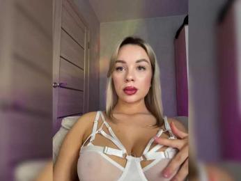 Mila-m bongacams stream image