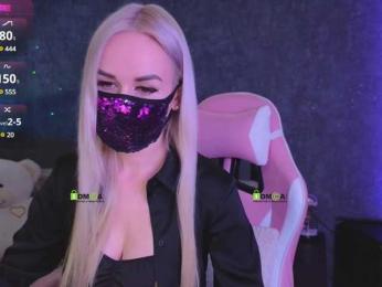 Angelok bongacams stream image