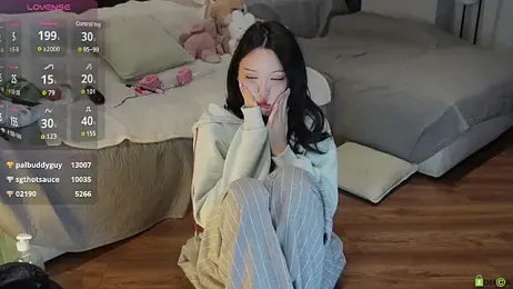 yee_rim stripchat stream image