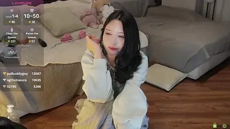 yee_rim stripchat stream image