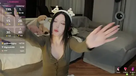 yee_rim stripchat stream image