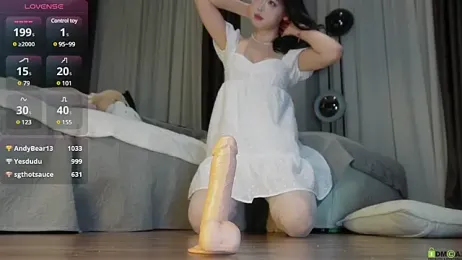 yee_rim stripchat stream image