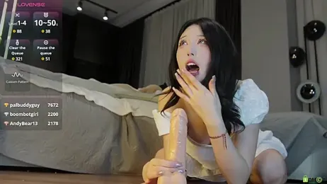 yee_rim stripchat stream image