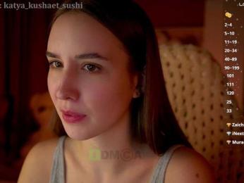 Milkaff- bongacams stream image