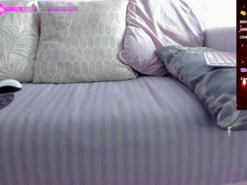 SallyeLeins bongacams stream image