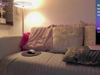 SallyeLeins bongacams stream image