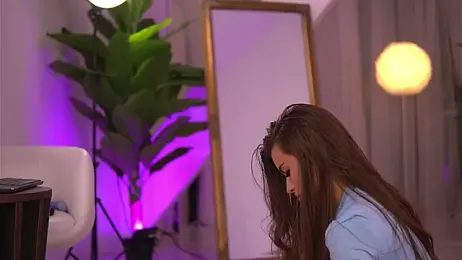 KaylaBray stripchat stream image