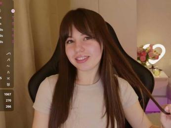 Businka13 bongacams stream image