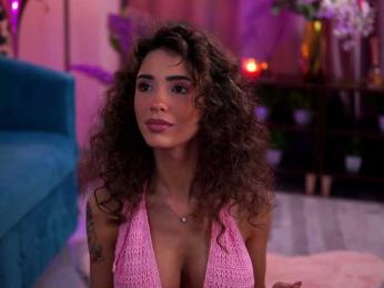 TheAyana bongacams stream image