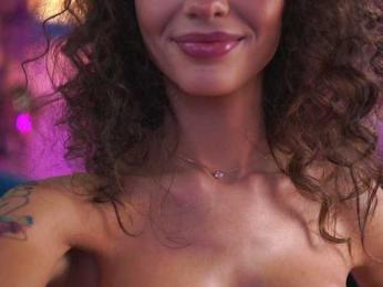 TheAyana bongacams stream image