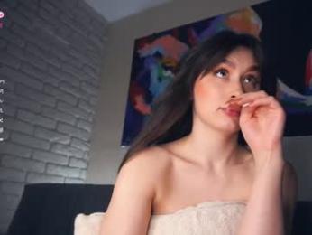 cinacramby chaturbate stream image