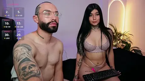 the_lucky_men__ stripchat stream image