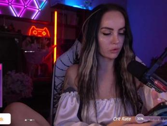 AmaReda bongacams stream image