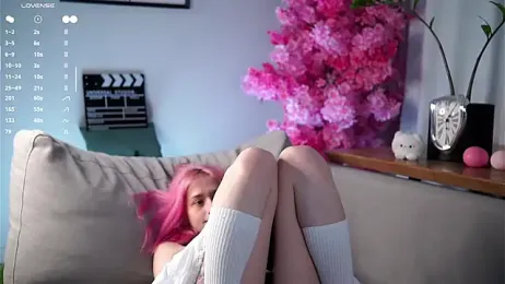 EdlinHargus stripchat stream image