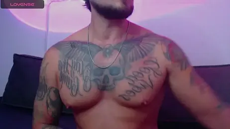 marco_allison01 stripchat stream image