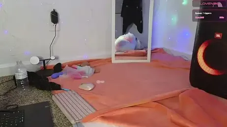 RinaErota stripchat stream image