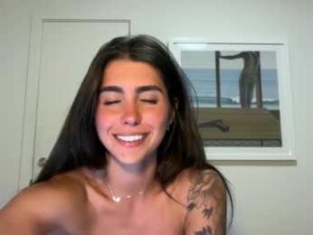 jeangreybianca chaturbate stream image